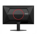 AOC Monitor 25G4SRE 24.5 cala Fast IPS 300Hz HDMIx2 DP
