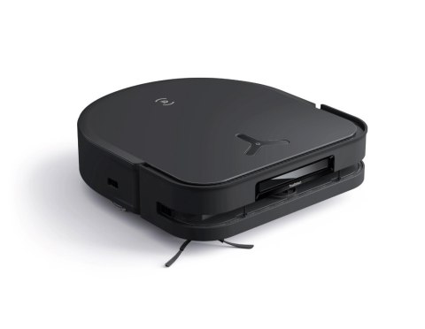 Robot sprzątający Ecovacs Deebot X5 Omni (czarny) (WYPRZEDAŻ)