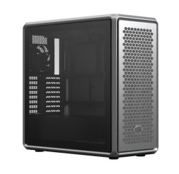 Cooler Master Obudowa MasterFrame 600 srebrna