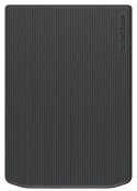 Ebook PocketBook Verse Lite 619 6" E-Ink Carta 8GB Wi-Fi Gray