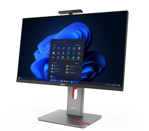 Lenovo Komputer All-in-One ThinkCentre M90a Pro G6 13AM0007PB W11Pro Ultra 5 235/16GB/512GB/INT/27.0 QHD/vPro/3YRS OS + 1YR Premier