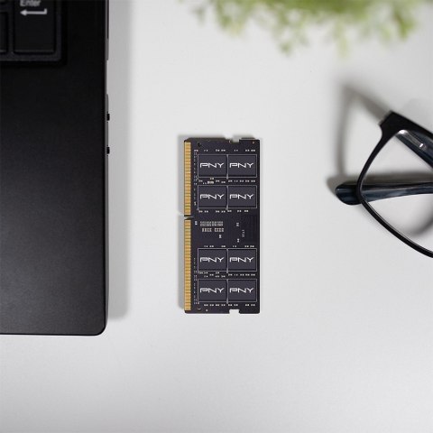 PNY Pamięć 8GB DDR4 3200 SO-DIMM MN8GSD43200-SB