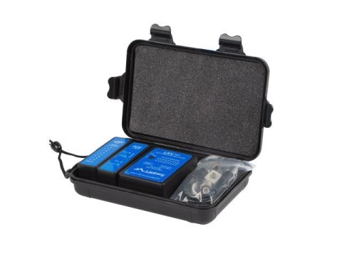 Tester kabli Lanberg NT-0404