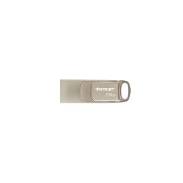 Patriot FLASHDRIVE Tab T560 256GB Dual USB 120MBs