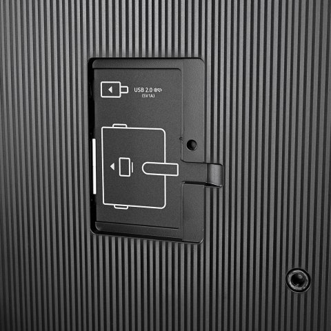 Telewizor Samsung QE65S95F OLED 65'' 4K Ultra HD 165 Hz Tizen Dolby Atmos Czarny