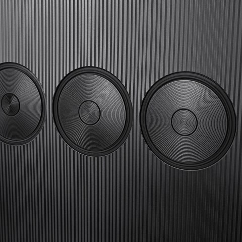 Telewizor Samsung QE65S95F OLED 65'' 4K Ultra HD 165 Hz Tizen Dolby Atmos Czarny