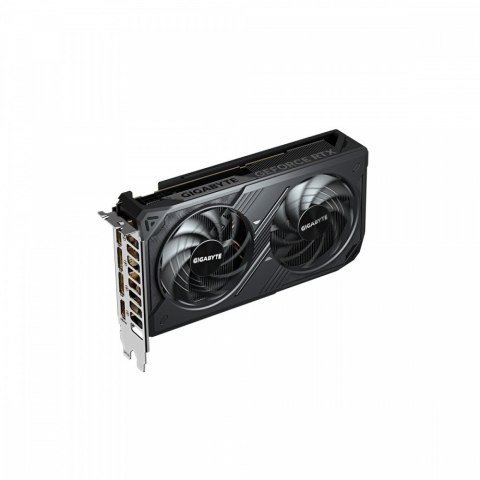 Gigabyte Karta graficzna GeForce RTX 5060 WINDFORCE MAX OC 8G GDDR7 3DP/HDMI