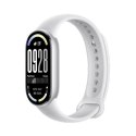 XIAOMI Opaska sportowa Smart Band 10 Glacier Silver