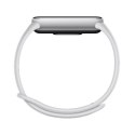 XIAOMI Opaska sportowa Smart Band 10 Glacier Silver