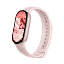 XIAOMI Opaska sportowa Smart Band 10 Mystic Rose