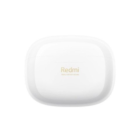 XIAOMI Słuchawki bezprzewodowe Redmi Buds 6 Pro białe