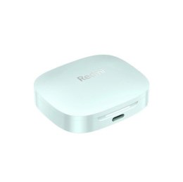 XIAOMI Słuchawki bezprzewodowe Redmi Buds 6 zielone