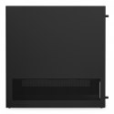 NZXT Obudowa H3 FLOW MATX MINI TOWER czarna
