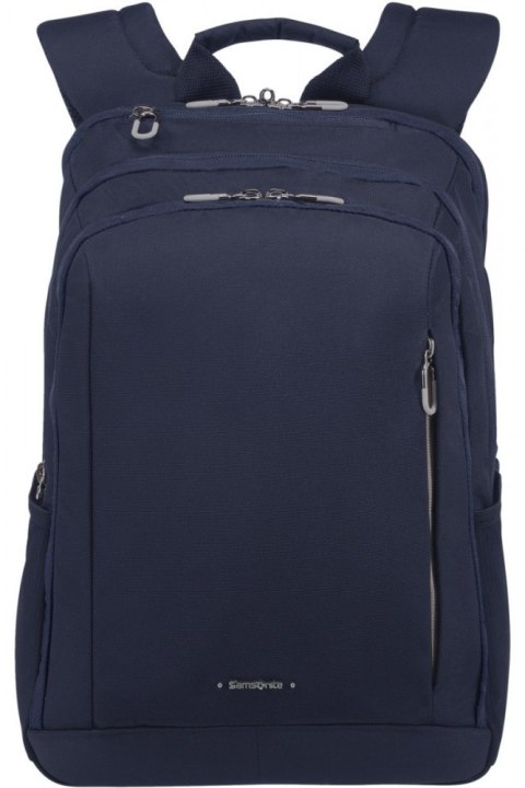 Samsonite Plecak na laptopa 14.1 cala GUARDIT CLASSY KH1-11-002 midnight blue