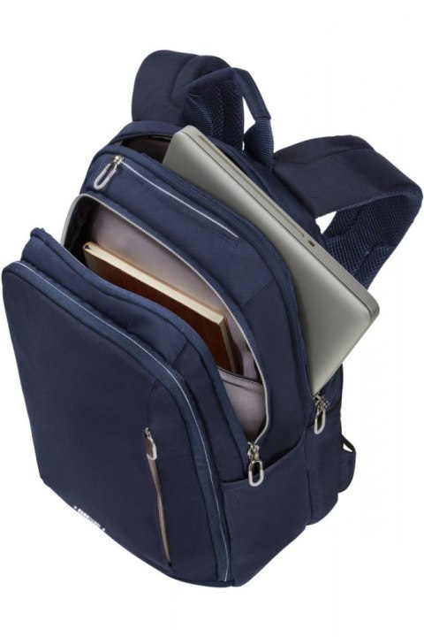Samsonite Plecak na laptopa 14.1 cala GUARDIT CLASSY KH1-11-002 midnight blue