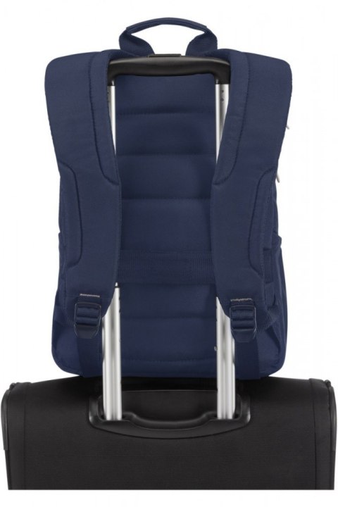 Samsonite Plecak na laptopa 14.1 cala GUARDIT CLASSY KH1-11-002 midnight blue