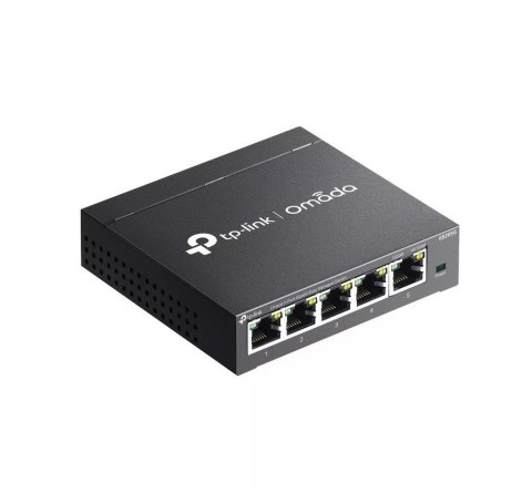 Switch TP-Link ES205G Omada Easy Managed