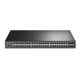 Switch TP-Link JetStream TL-SG3452P