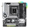 Płyta główna Asrock B760M STEEL LEGEND WIFI