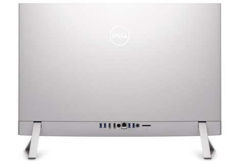 Dell Komputer Dell 27 All-in-One EC27250 Win11Pro CORE 7-150U/16GB/1TB/27.0 FHD Touch/GeForce MX 570A/Cam/WLAN + BT/Backlit Kb/3Y Pro
