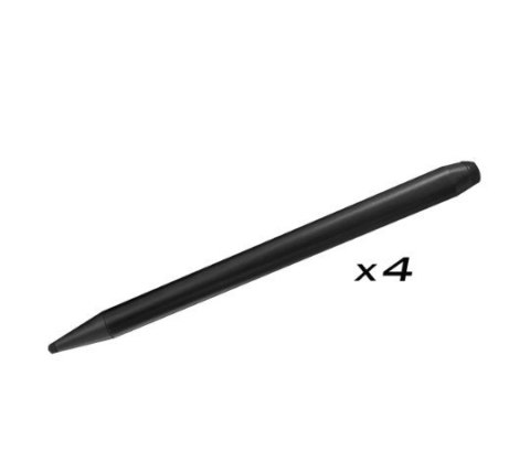 IIYAMA Monitor 65 cali TE6512MIS-B4AG 40pkt,IPS,4K,24/7,7H, ANDROID 14, RK3576, 8/128GB, EDLA, Essential