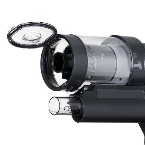 Odkurzacz pionowy Samsung VS90F40DEK/GE Bespoke AI Jet Ultra (czarny)