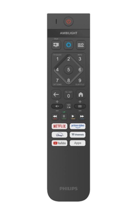 Philips Telewizor 85 cali LED 85PUS9010/12