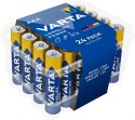 Varta Baterie Alkaliczne R3(AAA)longlife POWER 24szt. Premium box Box