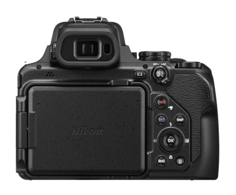 Nikon Aparat P1100 czarny