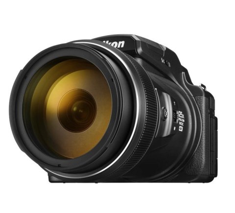 Nikon Aparat P1100 czarny