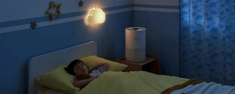 Oczyszczacz Xiaomi Smart Air Purifier 4 Compact