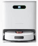 Robot sprzątający z bazą Roidmi EVA (biały) (WYPRZEDAŻ)