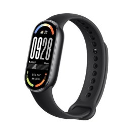 XIAOMI Opaska sportowa Smart Band 10 Midnight Black