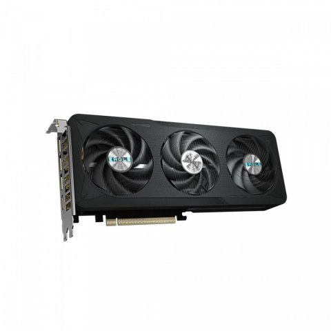 Gigabyte Karta graficzna GeForce RTX 5060 EAGLE MAX OC 8G GV-N5060EAGLEMAX OC-8GD