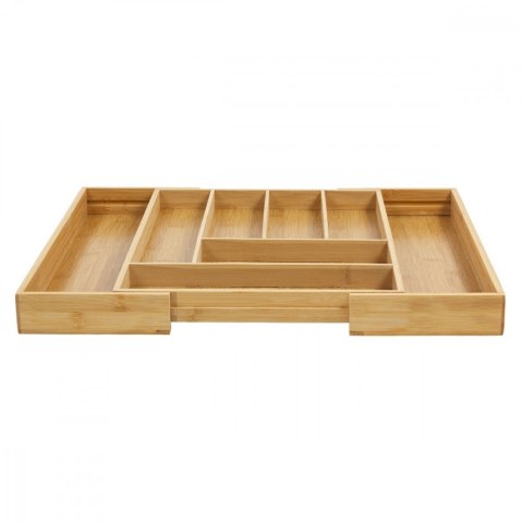 GreenBlue Organizer bambusowy rozsuwany GB379