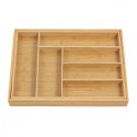 GreenBlue Organizer bambusowy rozsuwany GB379