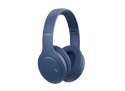 Bezprzewodowe słuchawki nauszne Havit H633BT (niebieski)