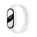 XIAOMI Opaska sportowa Smart Band 10 Ceramic Edition Pearl White