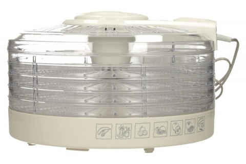 MPM Suszarka do grzybów MSG-02