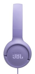 Słuchawki nauszne JBL Tune520C USB-C Purple