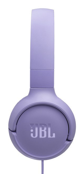 Słuchawki nauszne JBL Tune520C USB-C Purple