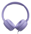 Słuchawki nauszne JBL Tune520C USB-C Purple