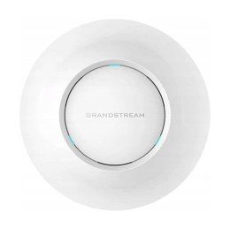 Grandstream Indoor Dual-Band Wi-Fi 7 Access Point GWN7670