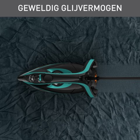 Żelazko TEFAL FV8066 Puregliss (WYPRZEDAŻ)