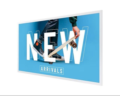 Samsung Color E-Paper 32 cale EM32DX LH32EMDIBGBXEN