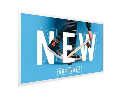 Samsung Color E-Paper 32 cale EM32DX LH32EMDIBGBXEN