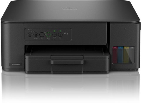 Urządzenie wielofunkcyjne atramentowe BROTHER DCP-T430W DCPT430WYJ1