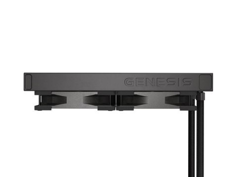 Natec Chłodzenie wodne HYDRIA GENESIS 240 czarne