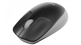 Mysz bezprzewodowa Logitech M190 szara 910-005906