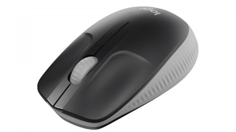 Mysz bezprzewodowa Logitech M190 szara 910-005906